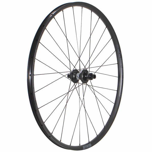 Wheel Factory Wheels Wheel Factory Stan's Crest MK4 700c DT 370 12x142 XDR CL