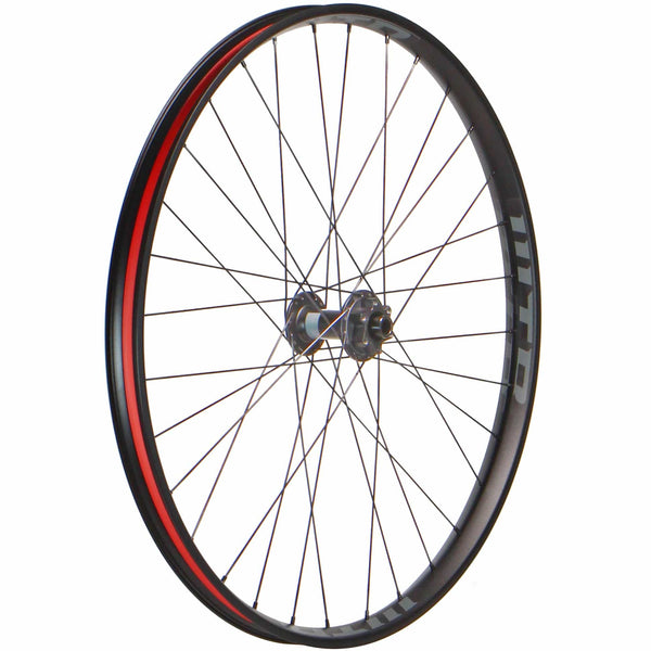Wheel Factory Wheels Wheel Factory WTB KOM Tough i30 29" DT 370 15x100 IS