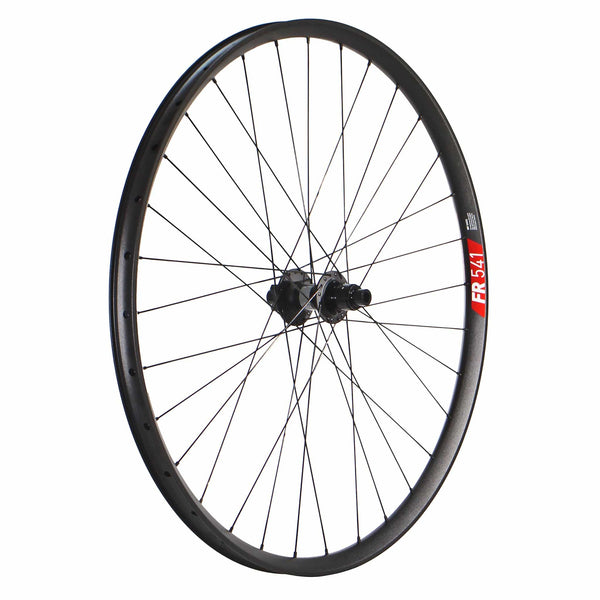 Wheel Factory Wheels XD Wheel Factory DT FR541 / DT 370 LN 27.5" Wheels