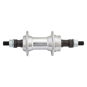 Wheel master Hubs Wheel master AB-2000 Alloy Bolt-On Hubs hub rear 36H 126