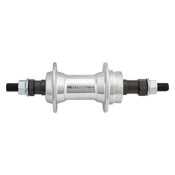 Wheel master Hubs Wheel master AB-2000 Alloy Bolt-On Hubs hub rear 36H 126