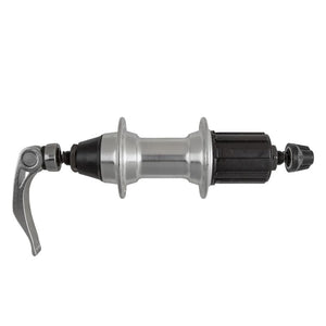 Wheel master Hubs Wheel master AQ-1000 Alloy QR Hubs hub rear 36Hx.105g 135