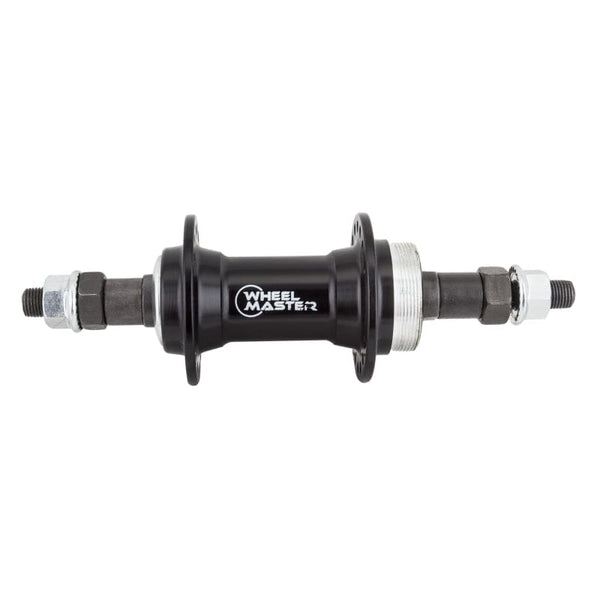 Wheel master Hubs Wheel master MT-5000 MTB Hubs hub rear 36H 135