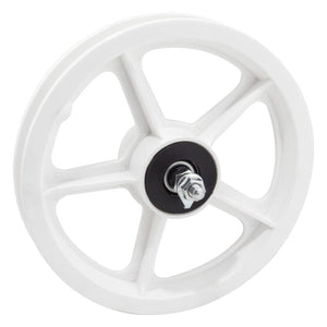 Wheel master Wheels Wheel master 12` Mag Wheel 12in Wheel Front