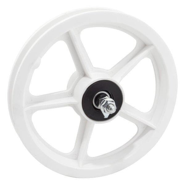 Wheel master Wheels Wheel master 12` Mag Wheel 12in Wheel Front