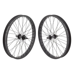 Wheel master Wheels Wheel master 20` Alloy BMX 20in Wheel SET
