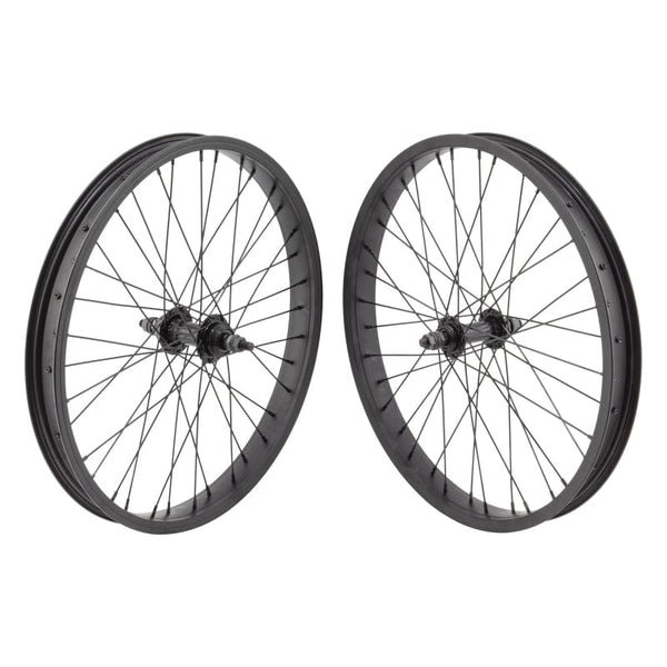 Wheel master Wheels Wheel master 20` Alloy BMX 20in Wheel SET