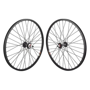 Wheel master Wheels Wheel master 20` Alloy Mini BMX 20x1-1/8 Wheel SET