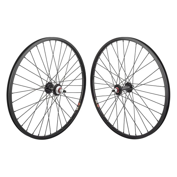 Wheel master Wheels Wheel master 20` Alloy Mini BMX 20x1-1/8 Wheel SET