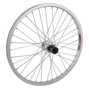 Wheel master Wheels Wheel master 20` Alloy Recumbent 20in Wheel Rear