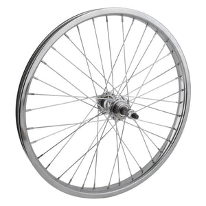 Wheel master Wheels Wheel master 20` Steel Juvenile 20in Wheel Rear