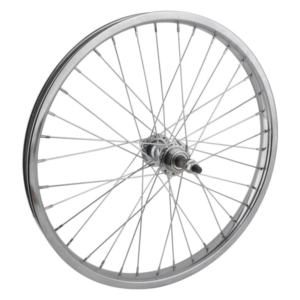 Wheel master Wheels Wheel master 20` Steel Juvenile 20in Wheel Rear