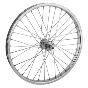 Wheel master Wheels Wheel master 20` Steel Juvenile 20in Wheel Rear