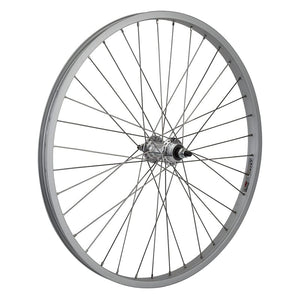 Wheel master Wheels Wheel master 24` Alloy BMX 24in Wheel Rear