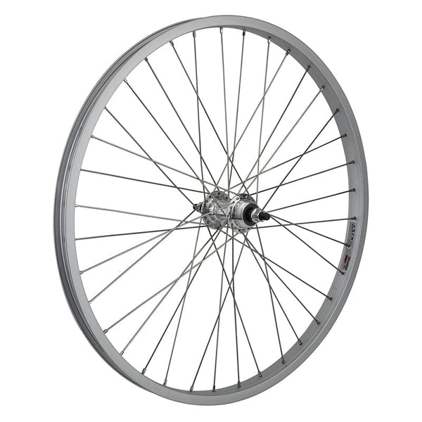Wheel master Wheels Wheel master 24` Alloy BMX 24in Wheel Rear