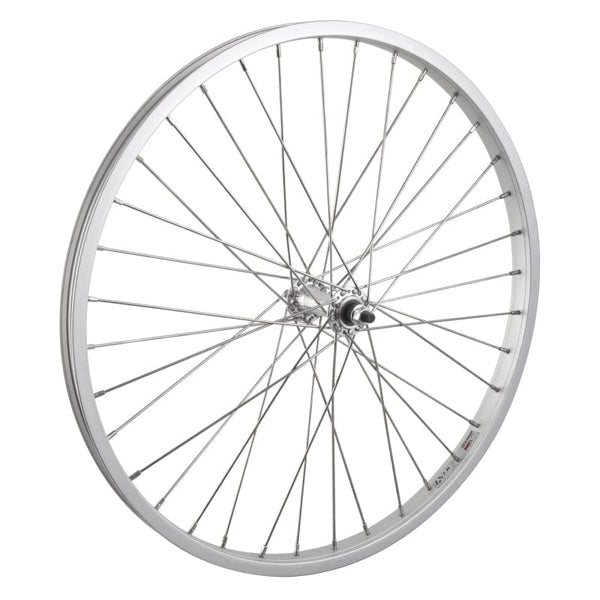 Wheel master Wheels Wheel master 24` Alloy Cruiser/Comfort 24in Wheel Front