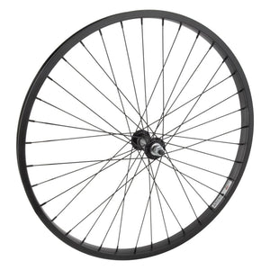 Wheel master Wheels Wheel master 24` Alloy Cruiser/Comfort 24in Wheel Front