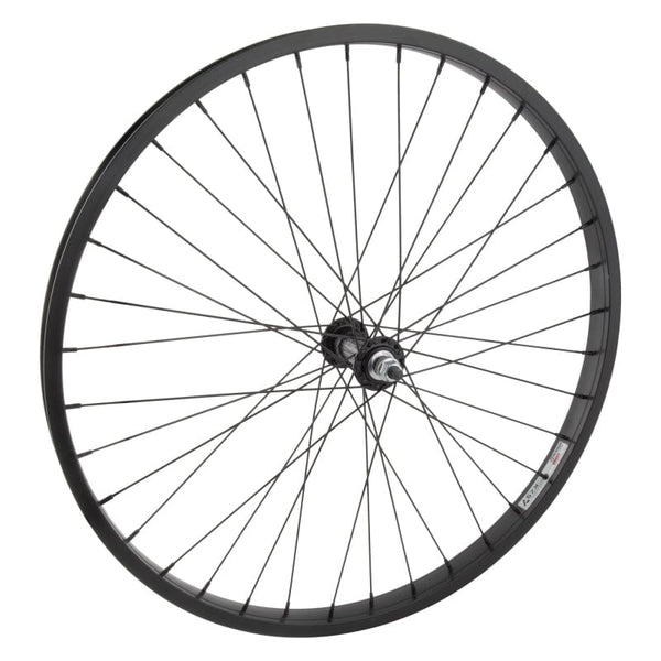 Wheel master Wheels Wheel master 24` Alloy Cruiser/Comfort 24in Wheel Front