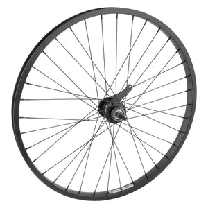 Wheel master Wheels Wheel master 24` Alloy Cruiser/Comfort 24in Wheel Rear