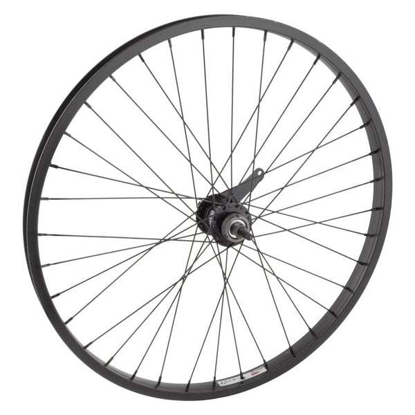 Wheel master Wheels Wheel master 24` Alloy Cruiser/Comfort 24in Wheel Rear