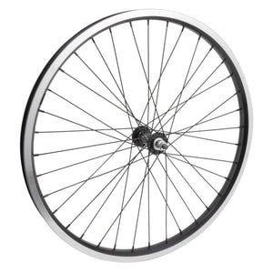 Wheel master Wheels Wheel master 24` Alloy Mountain 24in Wheel Front