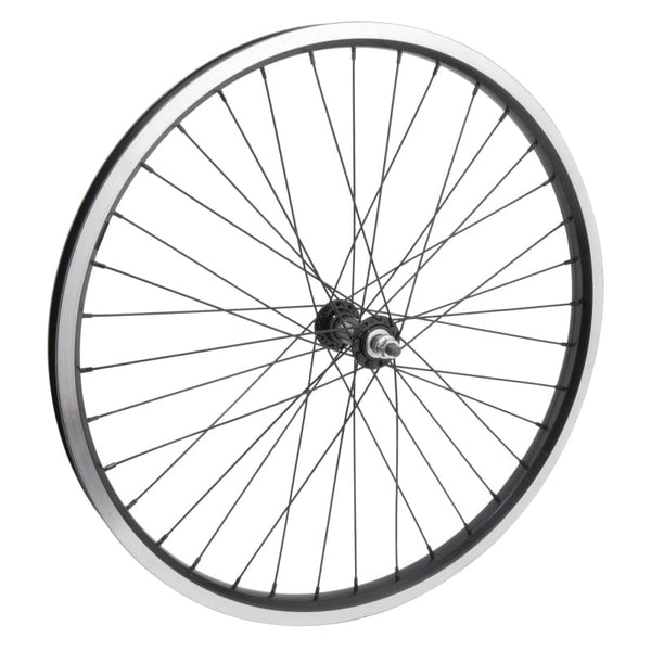 Wheel master Wheels Wheel master 24` Alloy Mountain 24in Wheel Front