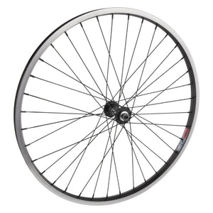 Wheel master Wheels Wheel master 24` Alloy Mountain 24in Wheel Front