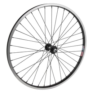 Wheel master Wheels Wheel master 24` Alloy Mountain 24in Wheel Front