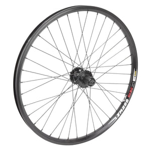 Wheel master Wheels Wheel master 24` Alloy Mountain 24in Wheel Rear