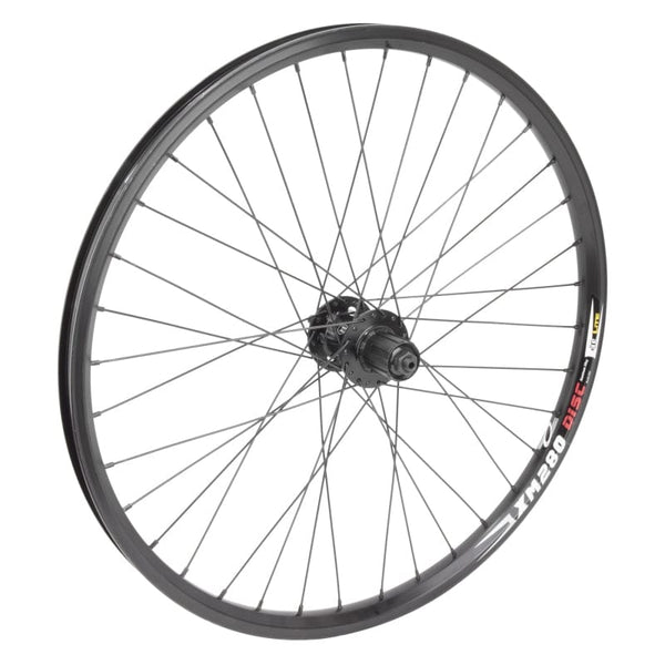 Wheel master Wheels Wheel master 24` Alloy Mountain 24in Wheel Rear