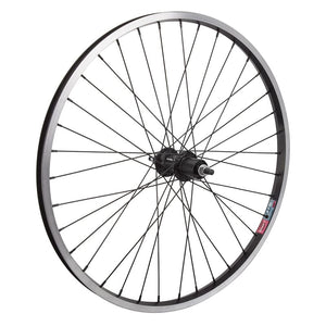 Wheel master Wheels Wheel master 24` Alloy Mountain 24in Wheel Rear