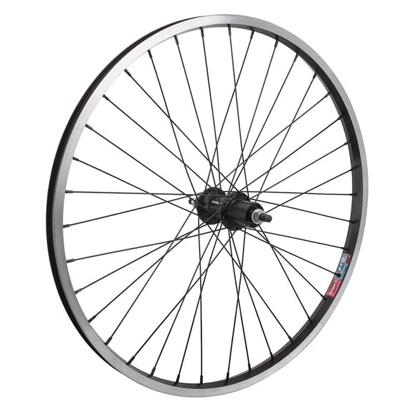 Wheel master Wheels Wheel master 24` Alloy Mountain 24in Wheel Rear