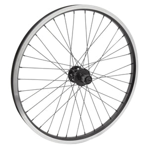 Wheel master Wheels Wheel master 24` Alloy Mountain 24in Wheel Rear