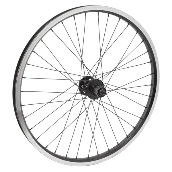 Wheel master Wheels Wheel master 24` Alloy Mountain 24in Wheel Rear