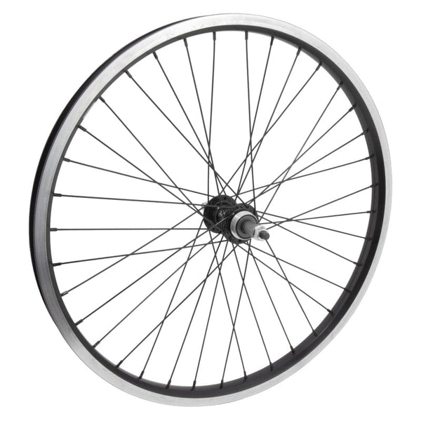 Wheel master Wheels Wheel master 24` Alloy Mountain 24in Wheel Rear