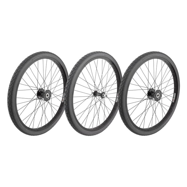 Wheel master Wheels Wheel master 24` Alloy Trike 24in Wheel SET