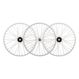 Wheel master Wheels Wheel master 24` Alloy Trike 24in Wheel SET