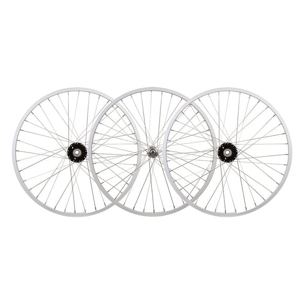 Wheel master Wheels Wheel master 24` Alloy Trike 24in Wheel SET