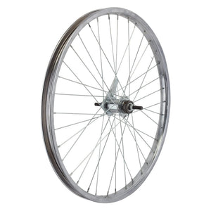 Wheel master Wheels Wheel master 24` Steel Cruiser/Comfort 24in Wheel Rear