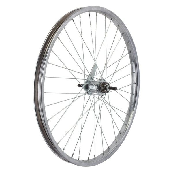 Wheel master Wheels Wheel master 24` Steel Cruiser/Comfort 24in Wheel Rear