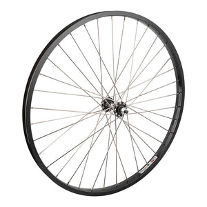 Wheel master Wheels Wheel master 26` Alloy Cruiser/Comfort 26in Wheel Front