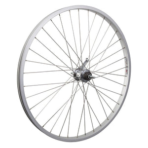 Wheel master Wheels Wheel master 26` Alloy Cruiser/Comfort 26in Wheel Rear
