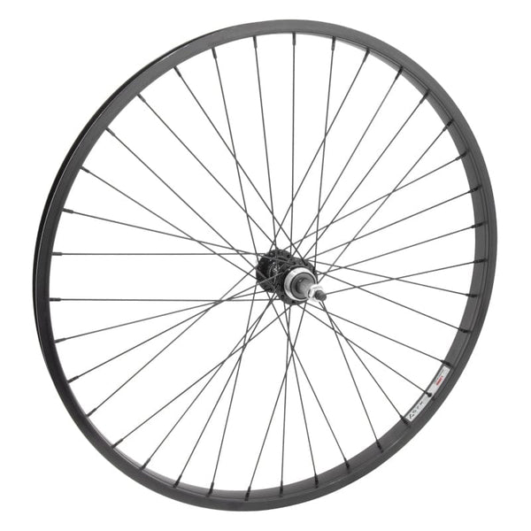 Wheel master Wheels Wheel master 26` Alloy Cruiser/Comfort 26in Wheel Rear
