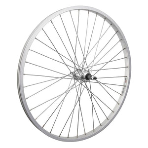 Wheel master Wheels Wheel master 26` Alloy Cruiser/Comfort 26in Wheel Rear