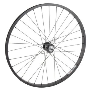 Wheel master Wheels Wheel master 26` Alloy Cruiser/Comfort 26in Wheel Rear