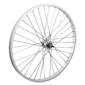 Wheel master Wheels Wheel master 26` Alloy Cruiser/Comfort 26in Wheel Rear