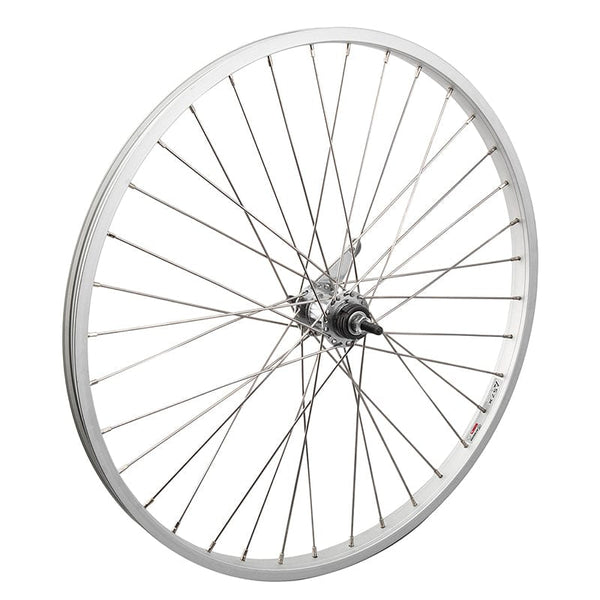 Wheel master Wheels Wheel master 26` Alloy Cruiser/Comfort 26in Wheel Rear
