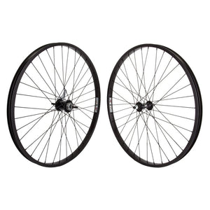 Wheel master Wheels Wheel master 26` Alloy Cruiser/Comfort 26in Wheel SET