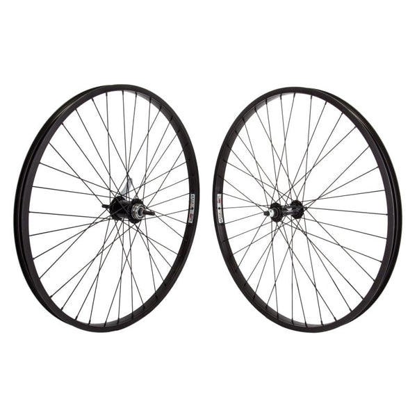 Wheel master Wheels Wheel master 26` Alloy Cruiser/Comfort 26in Wheel SET