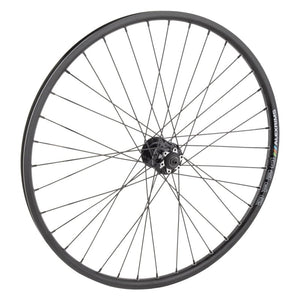Wheel master Wheels Wheel master 26` Alloy Mountain Disc Double Wall 26in Wheel Front